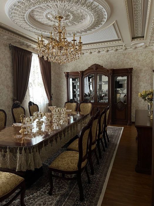 Продается участок в городе Чирчик