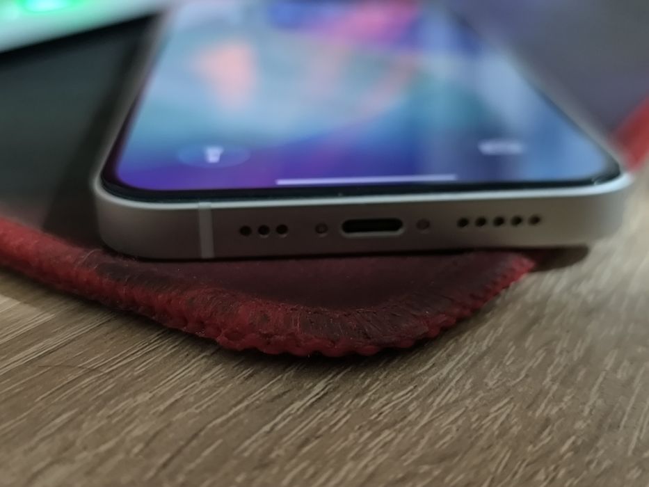 IPhone 13 White,Impecabil,Neverlocked