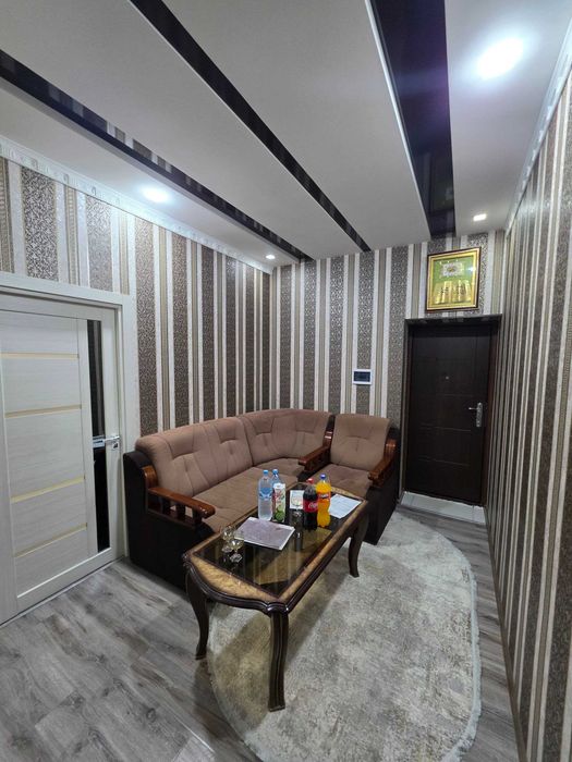 2 xonali 62m² + 45m² podval sotiladi #2x #589a