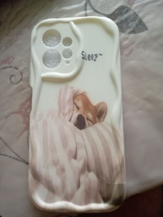 Чехол на Редми10С