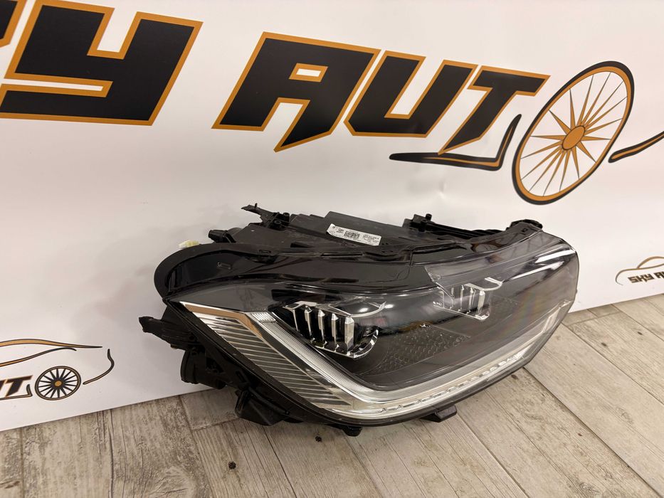 Far dreapta led Vw T-Cross dupa 2018 cod 2GM941036B