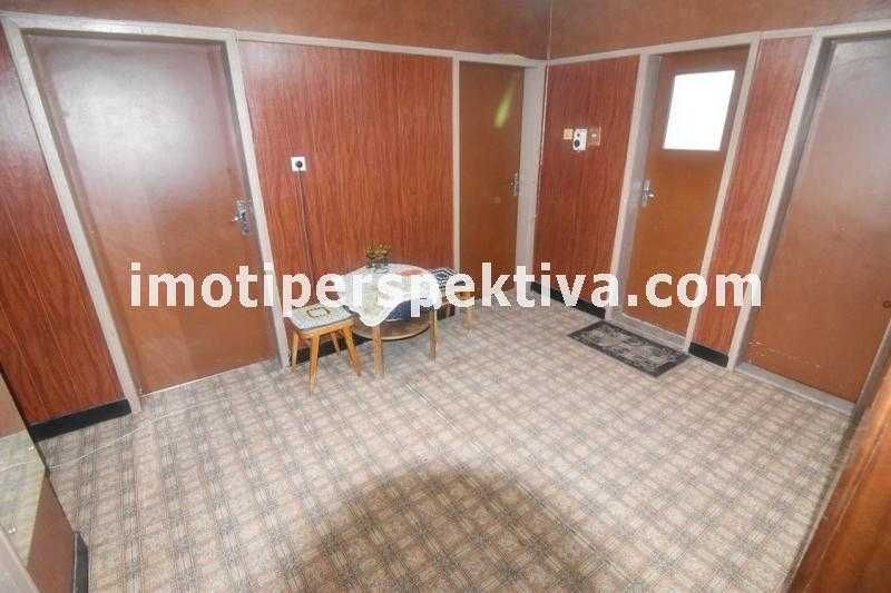 Продава се Многостаен апартамент в Пловдив, Христо Смирненски - 150 кв.м за 1100 €/кв.м - Снимка #8