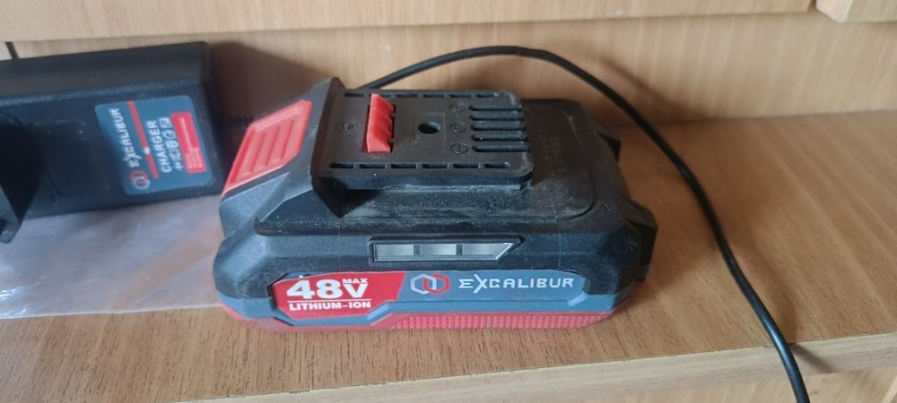 Аккумулятор для шруповерта