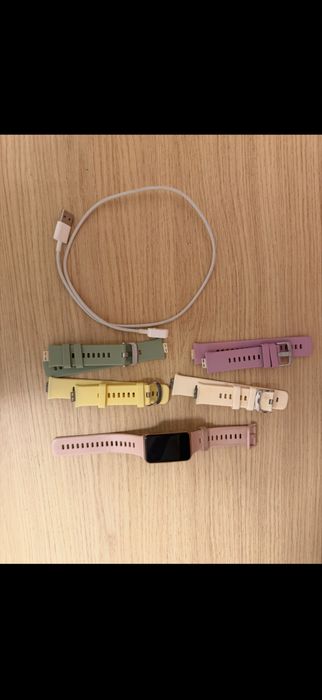 Smartwatch huawei