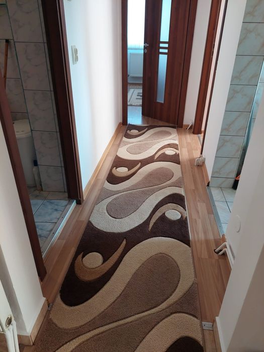 Inchiriez apartament 3 camere manastur
