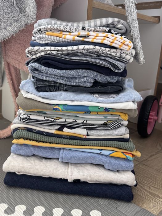 Lot baieti 50-56-62-68