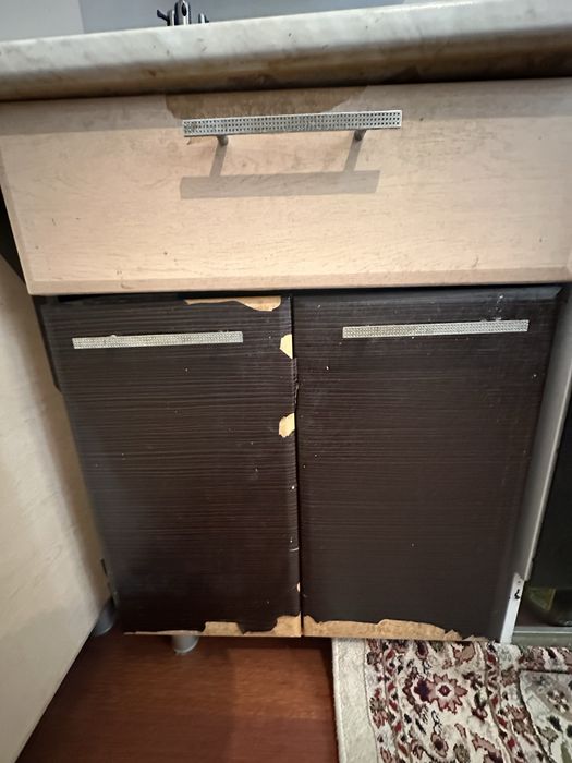 Кухонный гарнитур 25.000