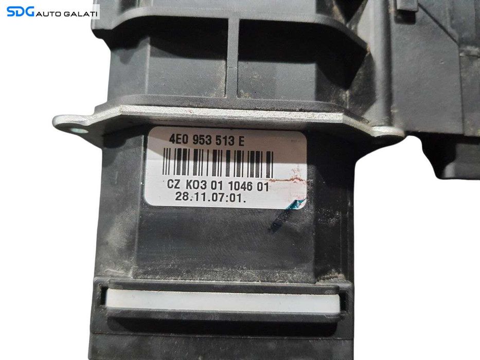 Maneta Semnalizare Audi Q7 4L 2007 - 2015 Cod 4E0953513E [N3631]