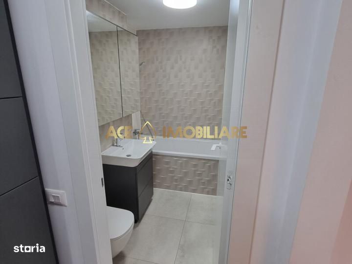 2 Camere de inchiriat | Aviatiei | Centrala | Parcare | Mobilat |