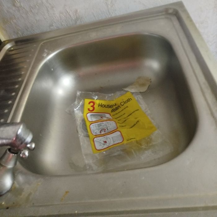 Продается мойка для кухни