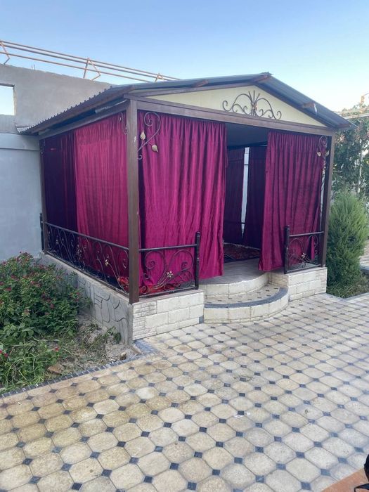 Сдаётся сауна дача по суточно хорошего в даче все ест