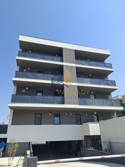 2 Camere Tip Studio ,Acte Gata,Mutare Imediata,Titan-Pallady — fotografia 3