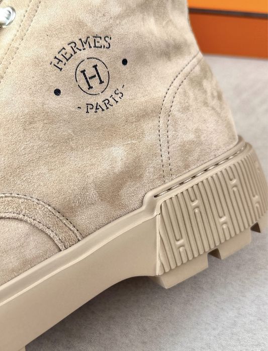 Hermes боти спортни