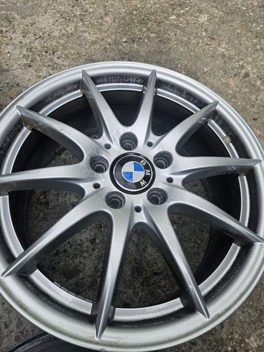 Джанти 17" 5/112 7'5J BMW X1.  X2