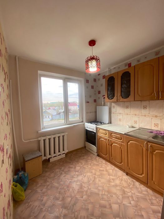 1-ком квартира на детсаде