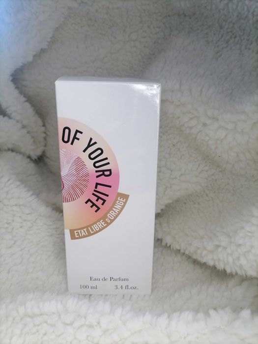 Etat Libre D'Orange - story of your life