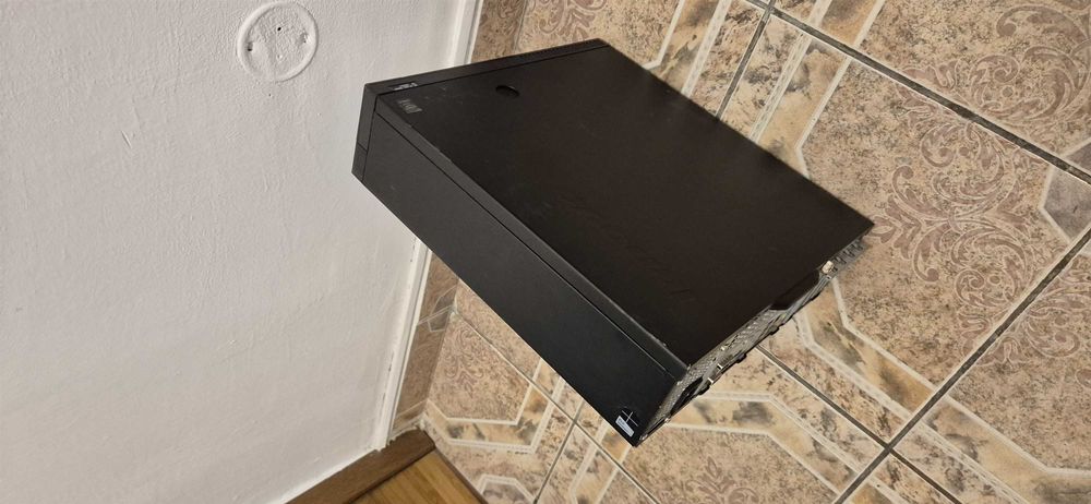 unitate pc i5 Lenovo ThinkCentre i5 4460 16gb ddr3 1600Mhz 640GB HDD
