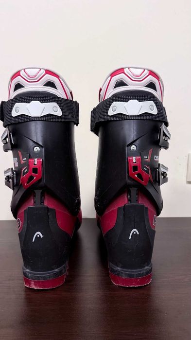 Висок клас ски обувки HEAD Challenger 110