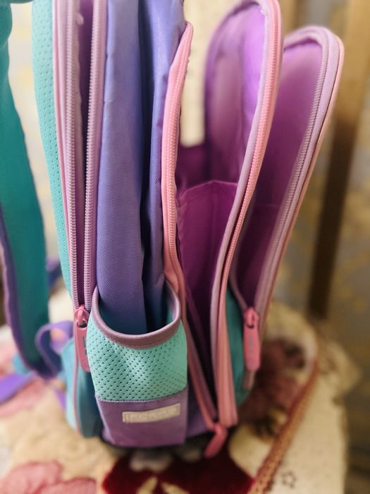 Рюкзак для девочки