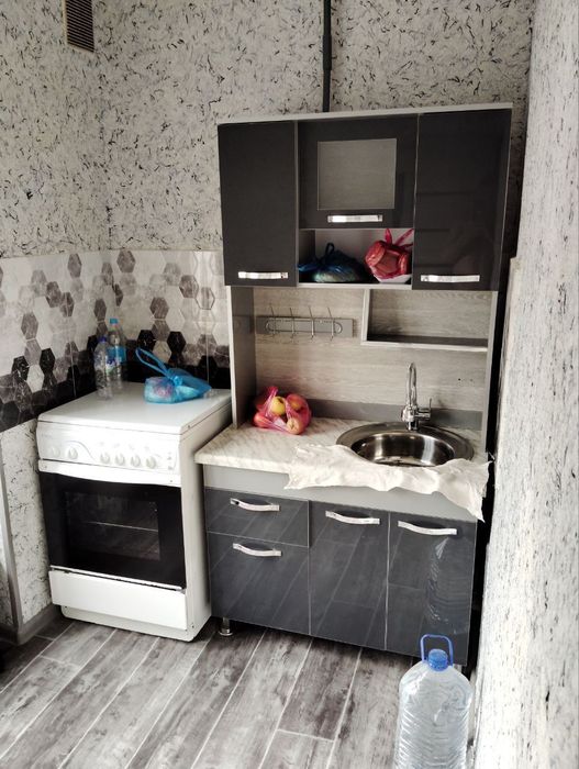 Продается 1я квартира Карасу-6