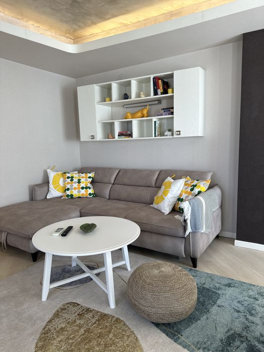 Продава се Двустаен апартамент в Варна, Възраждане 1 - 110 кв.м за 3228 €/кв.м - Снимка #7