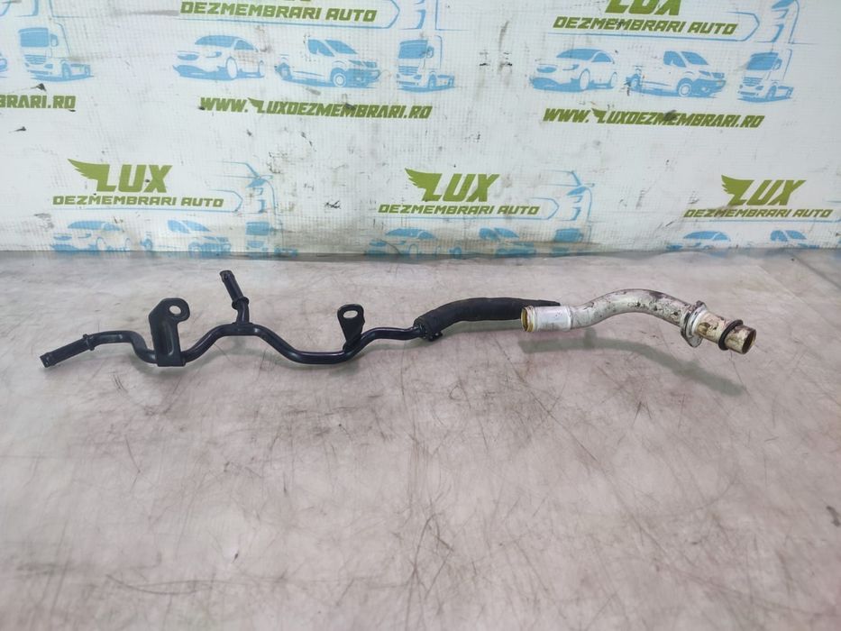 Conducta apa 1.4 tdi cusb 04b121070a Skoda Rapid 3 [2012 - 2017]