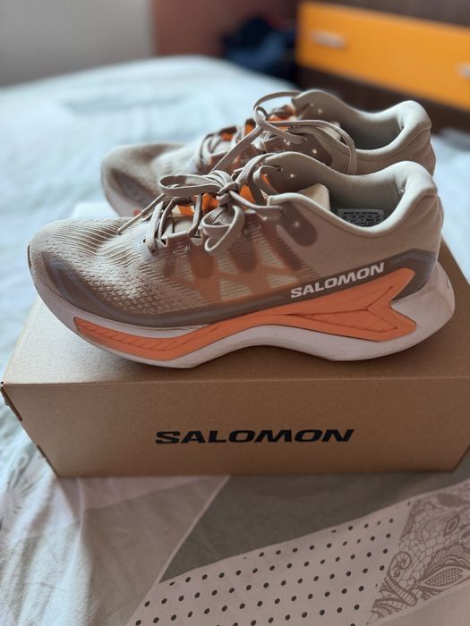 Salomon DRX Bliss W 38⅔ EU Оригинални | С кутия | Отлично състояние