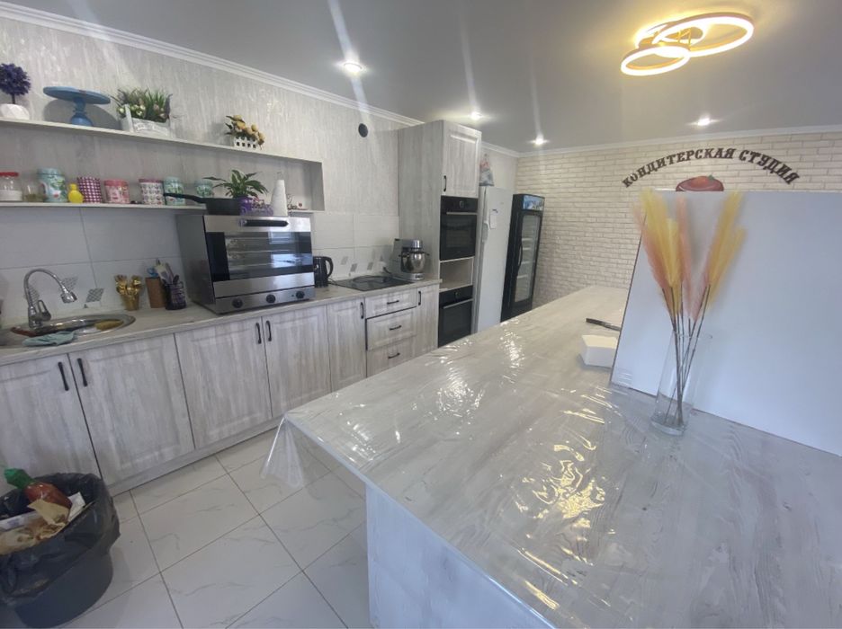 Действующий бизнес