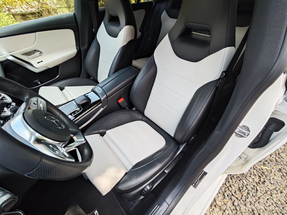 MERCEDES-BENZ CLA 2020 — imagine 4