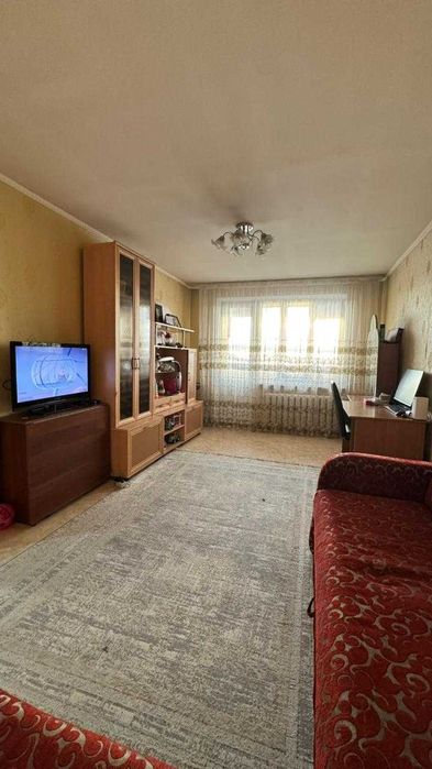 Продам 2-ую квартиру новой планировки, "Дошкольник"