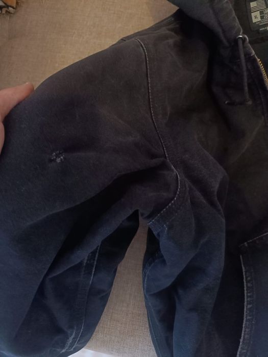 Куртка Carhartt WIP