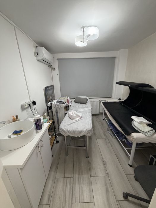 IULIU MANIU! Spatiu Comercial 70mp de inchiriat pe bulevard.