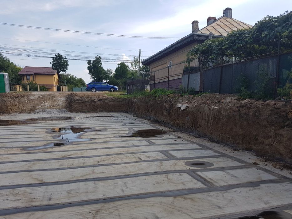 Diriginte de santier, RTE