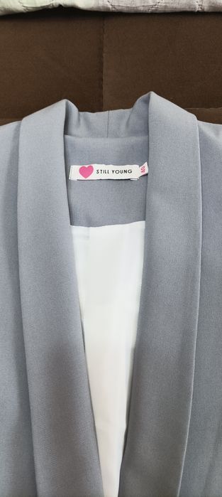 Брючный костюм. Новый