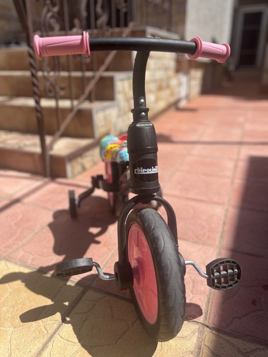 Баланс колело Chipolino max bike