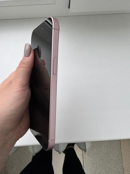 Продам свой айфон 15