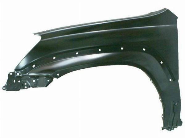 Крыло переднее Lexus Gx 470