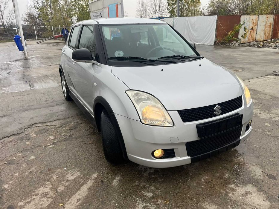 Suzuki Swift RS413