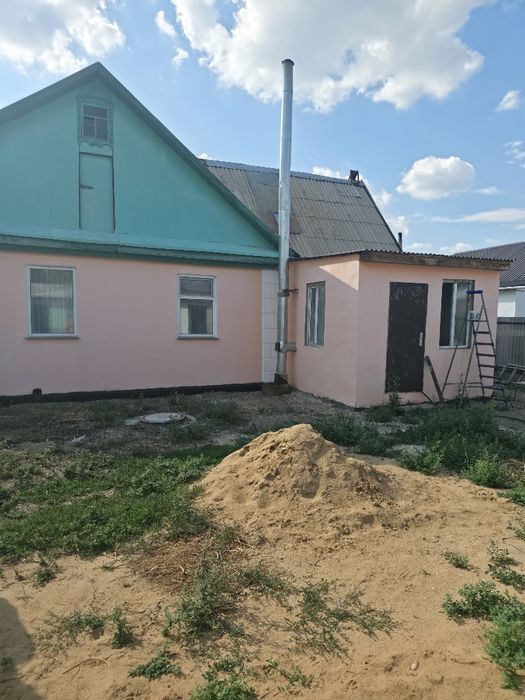 Продается дом на одного хозяина