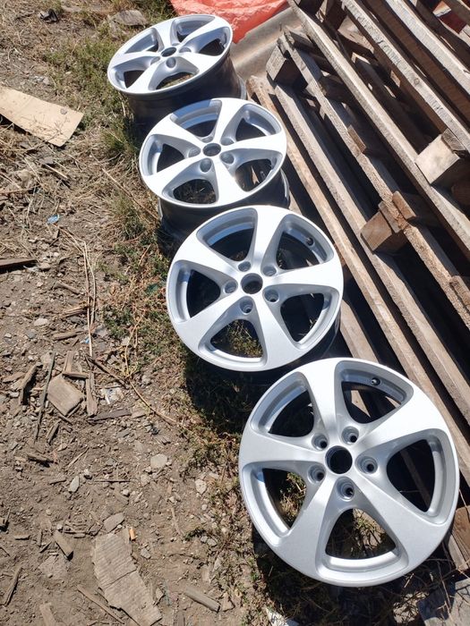 Jante aluminiuu  de VW