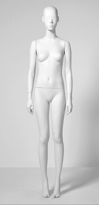 Дамски манекени Армани за оборудване на магазини