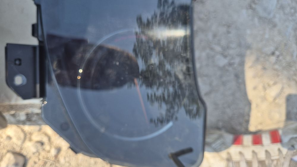 Оригинално Дизелово Табло/ Километраж за Тойота Авенсис Т27 2008- 2012