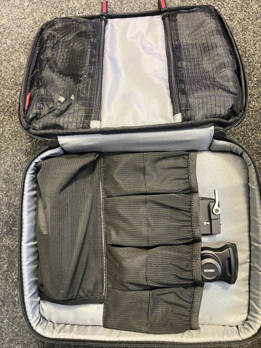 DJI RSC 2 PRO COMBO