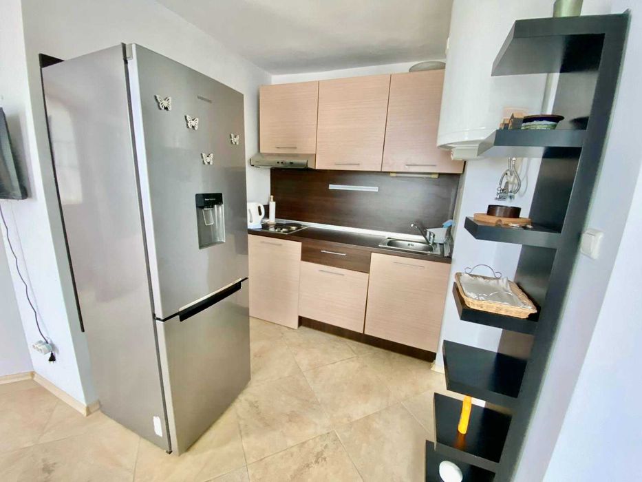 Продава се Двустаен апартамент в Свети Влас - 56 кв.м за 1518 €/кв.м - Снимка #5