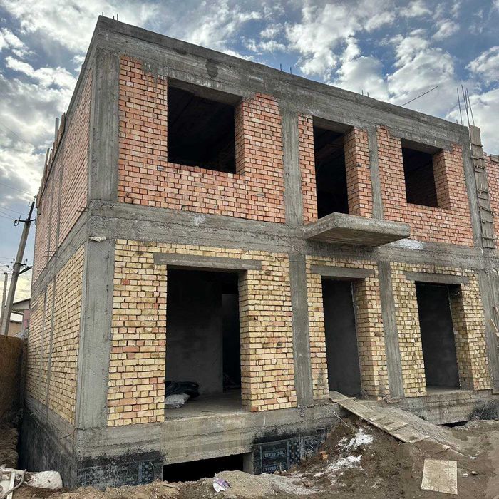 Рассрочка 50% Кадастр бор Учкахрмон