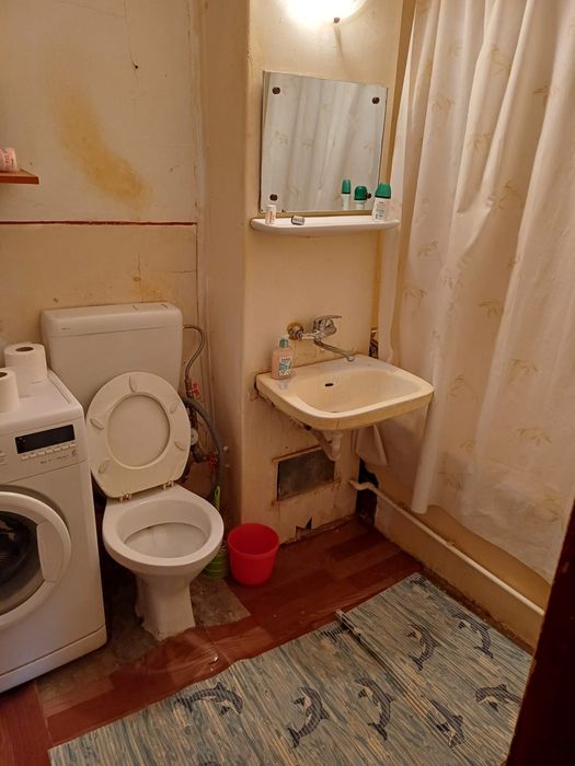 Vând apartament 2 camera