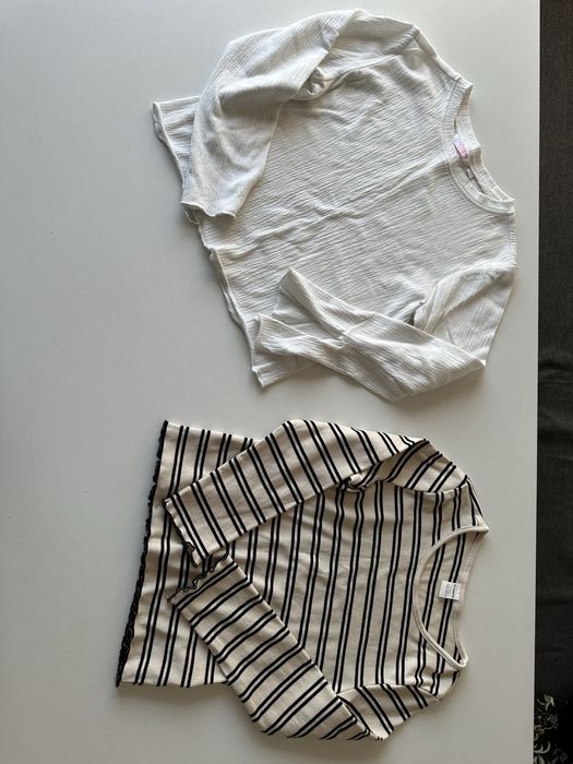 Школьные вещи для девочки рост 128