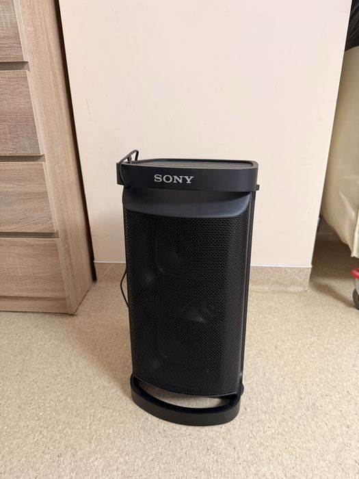 Boxă Sony SRS-XP500 – Wireless / Bluetooth