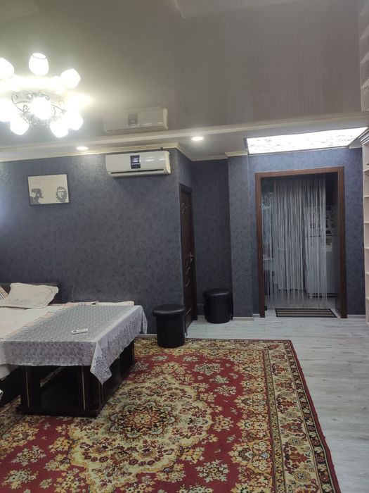 .  метроБ.И.Й 2 ком-3 комн.  77серия.