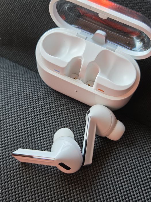 Samsung galaxy buds 3 pro garantie